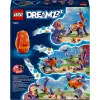 Set da costruzione LEGO DREAMZzz Izzie Dream Animals 71481 – set da gioco da collezione