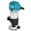 Fresatrice e rifilatrice elettrica 710W Makita RT0702C