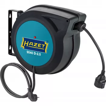 Hazet 9040D-2.5 accessorio di connettività nero