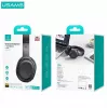 Cuffie Bluetooth Usams Yun Series nere TDLYEJYX01