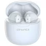 Cuffie Bluetooth 5.3 TWS ENC bianco
