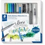 Set da disegno Staedtler 61 3001-2
