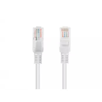 Cavo di rete Lanberg PCU6-10CC-0025-S grigio 0,25 m Cat6 U/UTP (UTP)