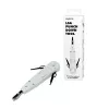 LogiLink WZ0001A Utensile LSA per cablaggio, bianco