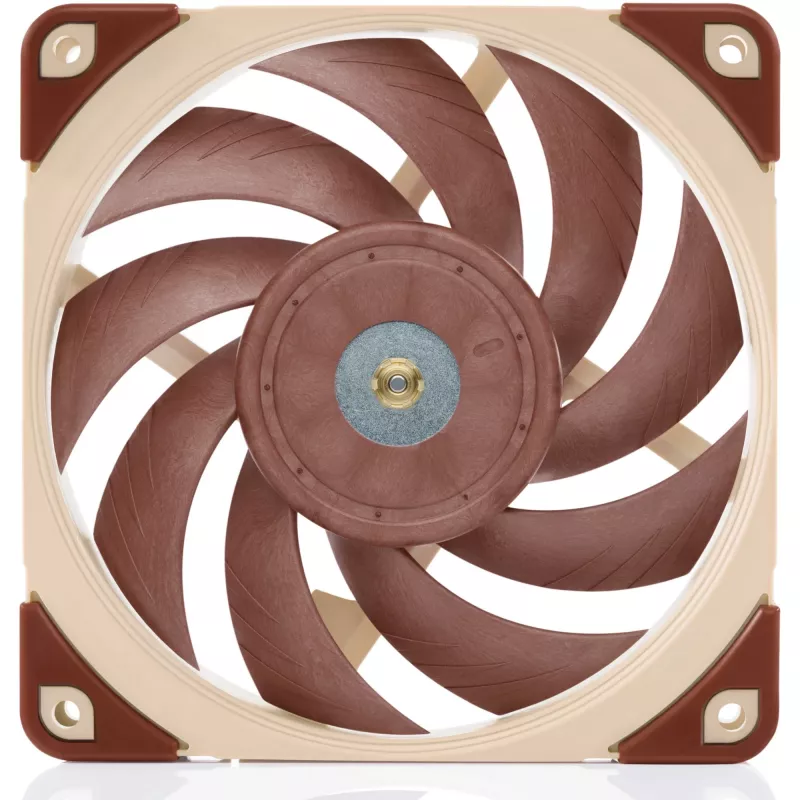 Ventola per case Noctua NF-A12x25 FLX 120 mm