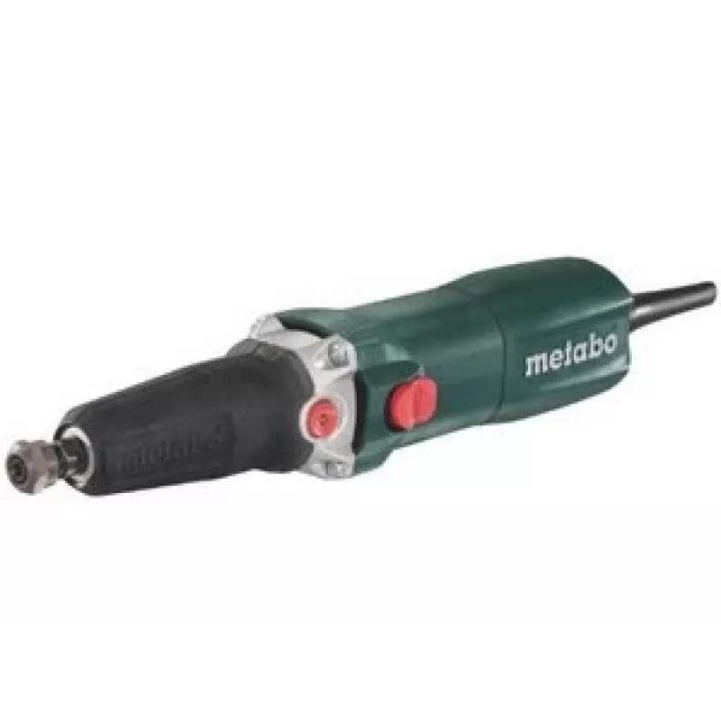 Metabo GE 710 Plus 30500 giri/min Nero, Verde 710 W