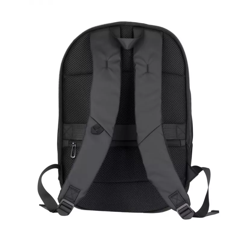 Addison 316015 borsa per laptop 39,6 cm (15,6) zaino nero