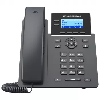 Telefono IP Grandstream Networks GRP2602W