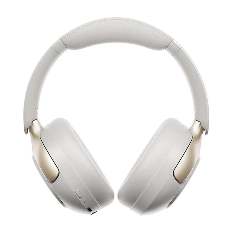 Cuffie QCY H3 Pro (bianco)