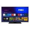 Toshiba 40LV3563DG TV 101,6 cm (40 pollici) Full HD Smart TV nero 250 cd/m²