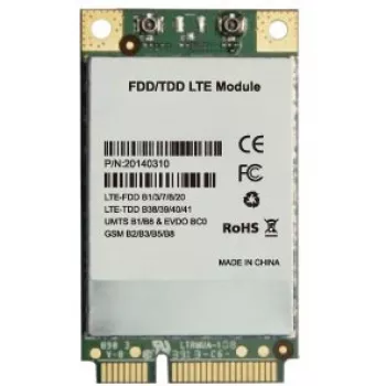 Router wireless AC 1200 dual-band ALLNET ALL-WR1200_4G_ModuleQCA con 4G LTE (QCA) — AC1200, dual-band