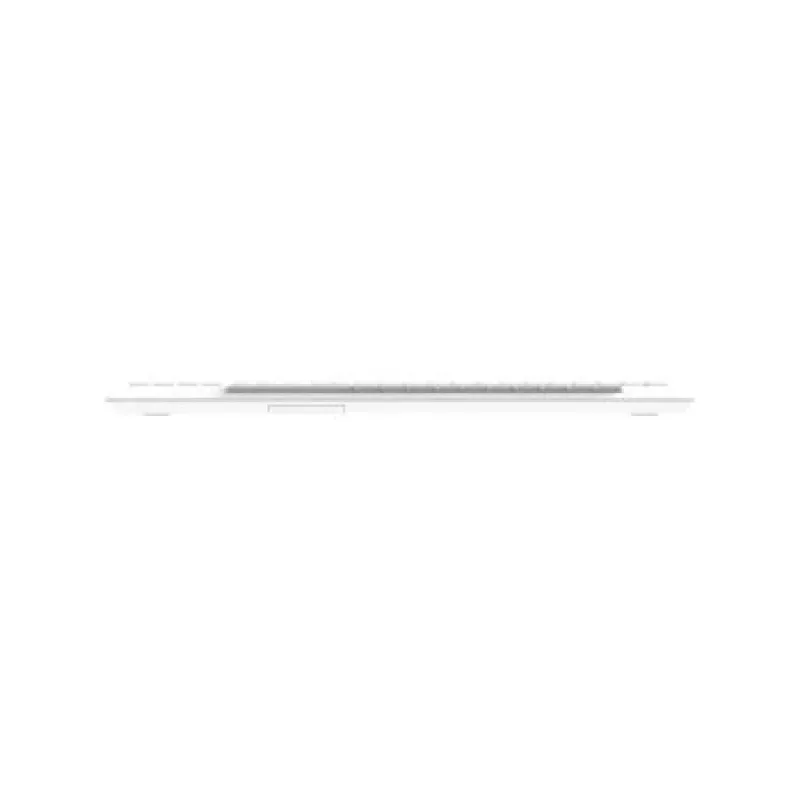Rapoo 8210M set tastiera e mouse wireless multimodale, bianco