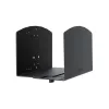 Supporto passivo Ergotron 98-723-292 Mini-PC nero per interni