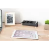Ciabatta multipla DIGITUS 3 prese con 2×USB-A & 1×USB-C, 3 prese AC Tipo E/F, cavo 1,5 m, nero