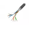 Cavo di rete Lanberg LCU5-30CU-0305-BK 305 m Cat5e U/UTP (UTP) nero (LCU5-30CU-0305-BK)