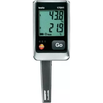 TESTO data logger di temperatura e umidità 175 H1 (0572 1754)