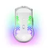 Mouse Steelseries Aerox 3 Wireless RF Wireless + Bluetooth