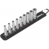 Set chiavi a bussola/a tubo Wera 05004525001