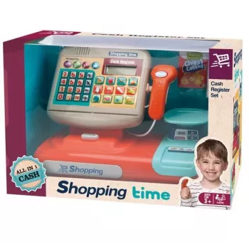 Registratore di cassa touch b/o