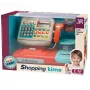 Registratore di cassa touch b/o