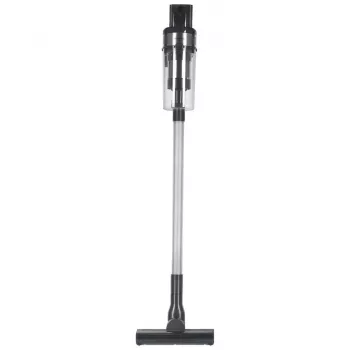 Samsung VS15A60AGR5 scopa elettrica/aspiratore elettrico 2-in-1 scopa elettrica batteria a secco HEPA senza sacchetto 150 W argento