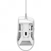Lift 2 Ergo, mouse da gaming bianco