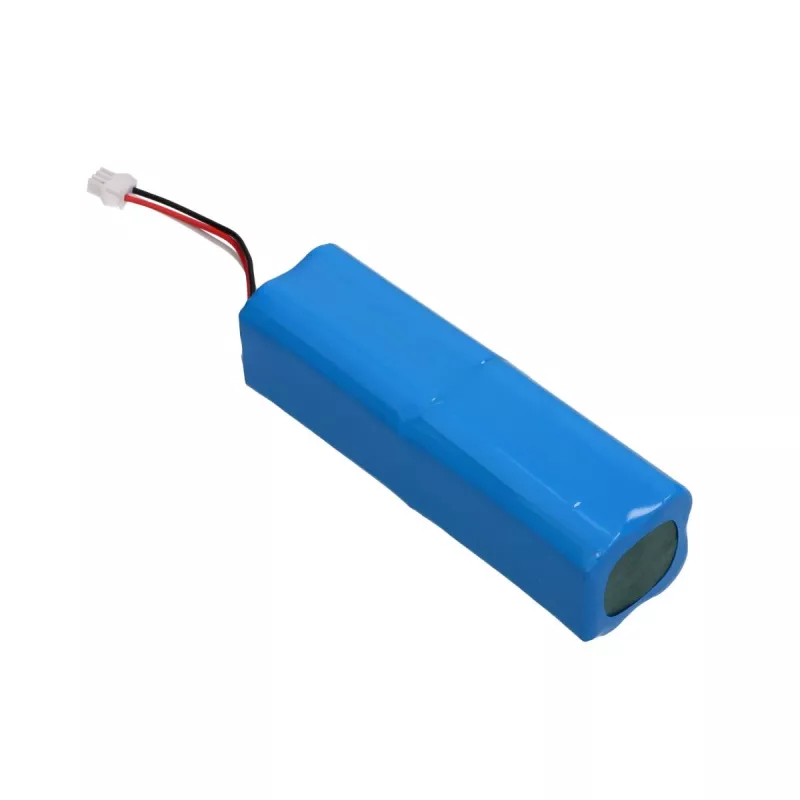 Batteria ricaricabile, Roidmi Eve/H30 H18650CH-4S2P 5000mAh 14,4V 72Wh