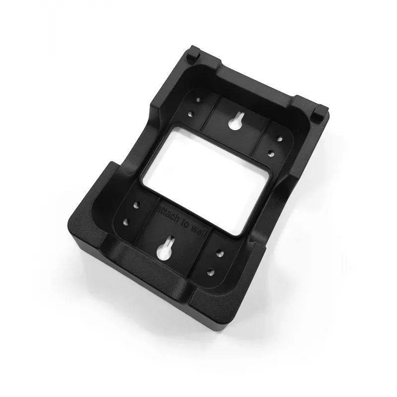 Supporto a parete Snom per telefono - per snom D120