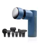 Medisana MG 600 massaggiatore universale nero, blu