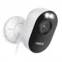 Telecamera di videosorveglianza IP Reolink Lumus E450 – 8 MP (3840×2160), WLAN, faretto integrato, opzione PoE, obiettivo 2,8 mm, microSD fino a 512 GB, IP65