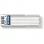 Ricarica per marker Staedtler Lumocolor 218 bianco 12 pz.