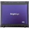 Digital Signage Player BrightSign HD226 — lettore multimediale 1080p compatto per applicazioni signage