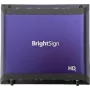 Digital Signage Player BrightSign HD226 — lettore multimediale 1080p compatto per applicazioni signage