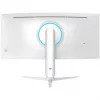 LC-Power 86,36cm (34) LC-M34-Q-C-PRO DP+HDMI+USB-A/-C+RJ45 - schermo piatto (TFT/LCD) - 34