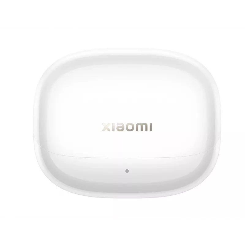 Cuffie Bluetooth Xiaomi Buds 5 Pro BT ceramica bianco