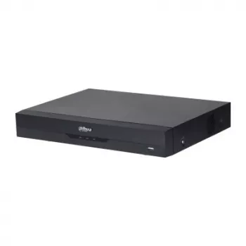 Dahua Technology DH-XVR5108HE-4KL-I3 videoregistratore digitale (DVR) nero