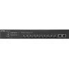 Switch di rete Zyxel XS1930-12F-ZZ0101F managed L2/L3 nero