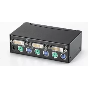 ROLINE 21.17.0040 connettore fibra ottica E-2000 (LSH) verde (21.17.0040)