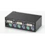 ROLINE 21.17.0040 connettore fibra ottica E-2000 (LSH) verde (21.17.0040)