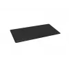 Tappetino mouse NATEC serie Colors nero