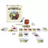 The Glorious Guilds of Buttonville, gioco di carte