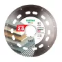 Disco diamantato Distar Esthete 2.0 125 mm, foro 22,23 mm