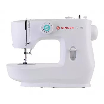 Macchina da cucire SINGER M1505 elettrica