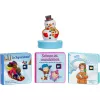 Little Tikes Story Dream Machine - Collezione Ein verschneiter Tag, audiolibro