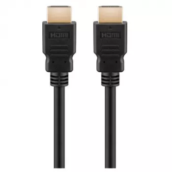 Cavo HDMI M-Cab 7003027 2 m connettore maschio connettore maschio 48 Gbit/s nero