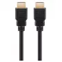 Cavo HDMI M-Cab 7003027 2 m connettore maschio connettore maschio 48 Gbit/s nero