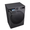 Lavatrice LG F2WR508S2M — carica frontale, 8 kg, 1200 giri/min, A…