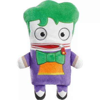 Peluche schmidt spiele DC Super Hero Worry Eater Joker 42554 peluche per bambini