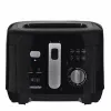 Friggitrice Mesko Home MS 4908 singola 2,5 L 1800 W nero grigio