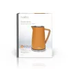 Bollitore Nedis KAWK510EOR 1,7 L 2200 W arancione